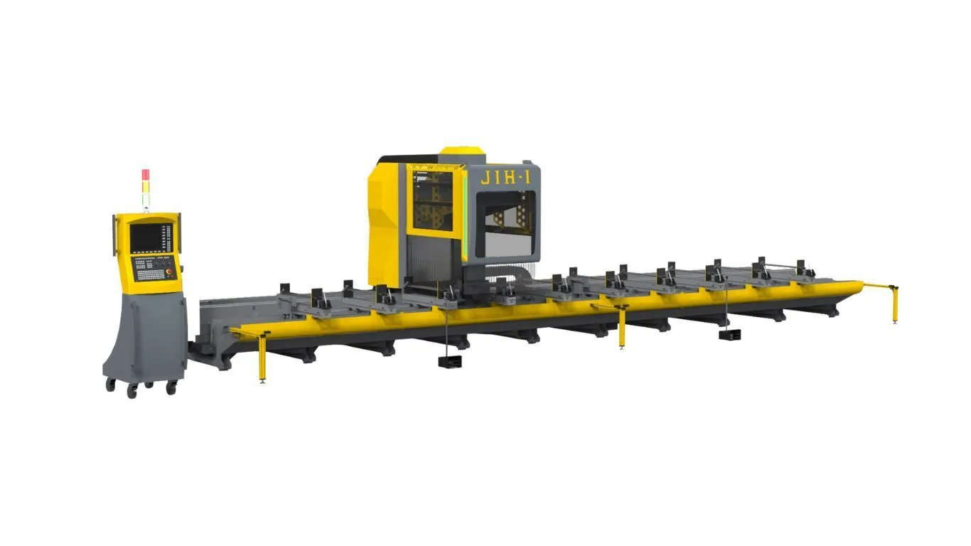 New | Build-to-Order JIH-I S5-7.5M Saw Blades Ontario CA | Megatel CNC Solutions Inc. #1284852