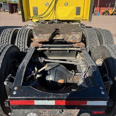 Used 2017 PETERBILT 579 Tractors & Trailers Arizona US | Proxy Equipment #1424219