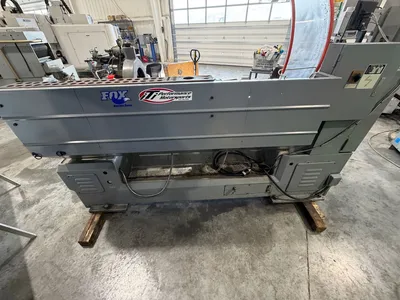 SHARP 1760K Gap Lathes | Liberty Machine Works LLC (13)