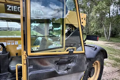 Used 2008 CATERPILLAR TL642 Misc Forklifts Louisiana US | Proxy Equipment #1377655