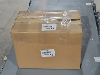 USED SQUARE D HRA36060U31XYP