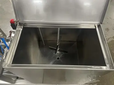 2020 Rolando Dosed Oil Dispenser