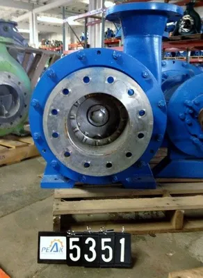 USED Discflo 1008-20