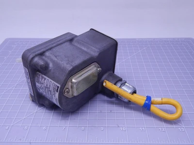 Used IMO _UNKNOWN_ Pressure Switches | OCO Industrial #1673318