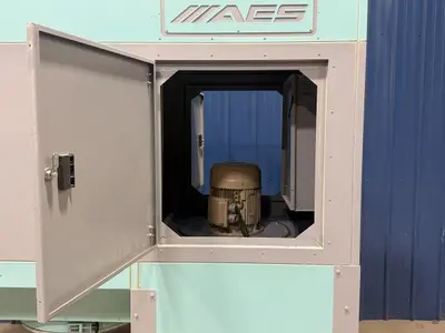 USED AES S-6.500