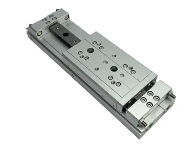 USED SMC MXW16-75B