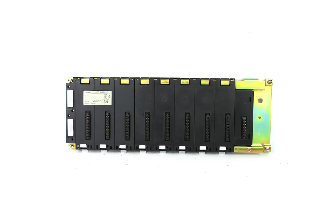 NEW OMRON C200HW-BI081-V1