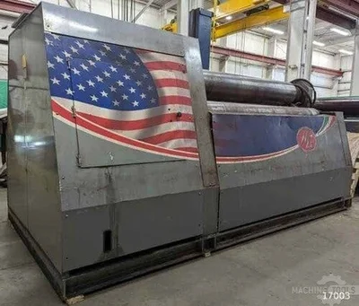 USED 2014 MG SRL MH 345 G