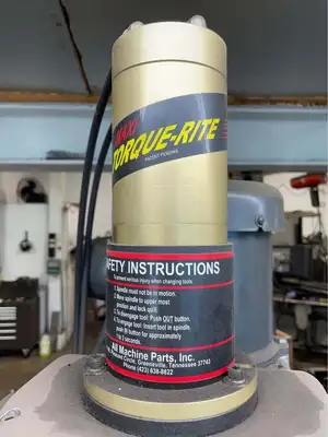 2014 BRIDGEPORT 3HP Vertical Machining Centers | Asset Exchange Corporation (5)