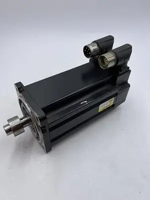 Used ALLEN-BRADLEY ALLEN-BRADLEY MPL-B320P-MK74AA SER A Servo Motors | ND Industrial Surplus #1216137