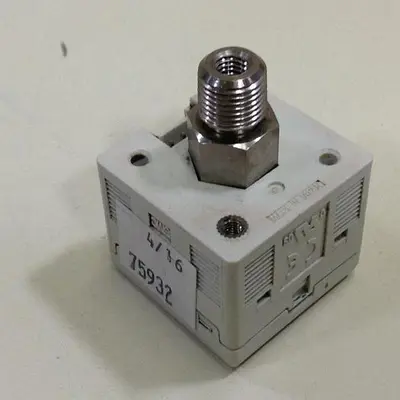 USED SMC ZSE30-01-65