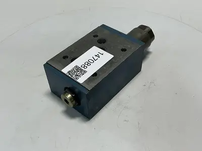 USED BOSCH 0 811 145 116