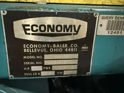 USED ECONOMY 60AH3