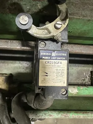 1976 OHIO BROACH H548RR Horizontal Surface Broaches | Tight Tolerance Machinery (8)