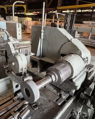 HEALD MODEL No. 72-A Internal Grinders | ESS Industrial Equipment Sales (8)