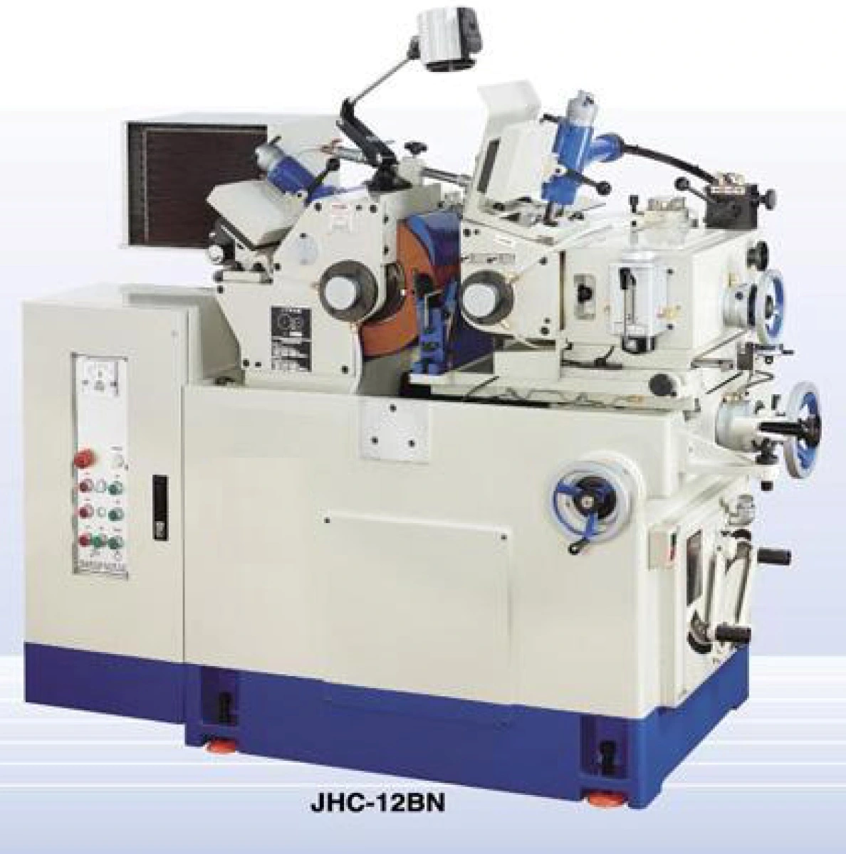 NEW KENT JHC-12