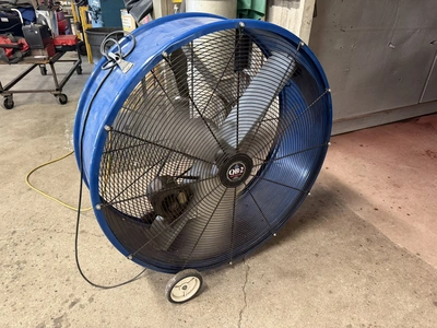 Used _UNKNOWN_ _UNKNOWN_ Air Movers Michigan US | Miedema Asset Management Group #1292513