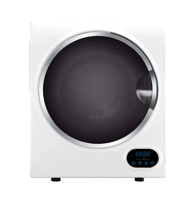 Used MAGIC CHEF RESIDENTIAL _UNKNOWN_ Rotary Hot Air Dryers Pennsylvania US | MS Restaurant and Equipment Sales #1061268