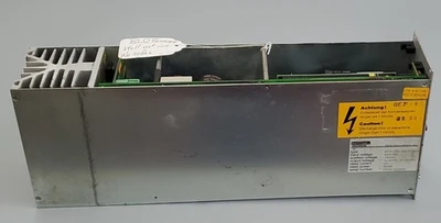 USED barmag electronic 9708-07694