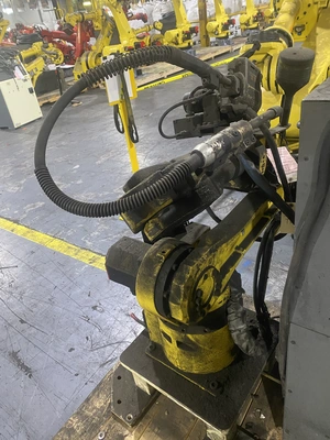 USED FANUC ArcMate 100iBe + R-J3iC