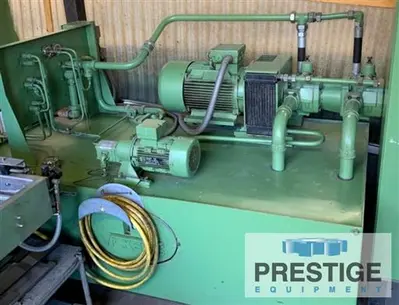 USED ABA F FV 4000-60