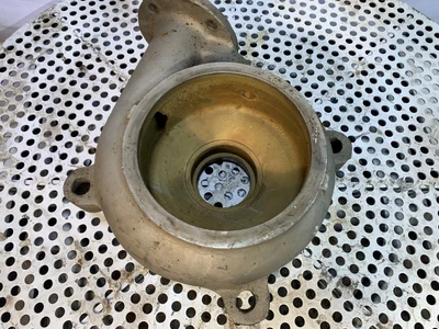 Wilfley 4x3-9 225-156 Durimet Pump Casing