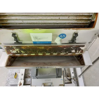 USED SYNTRON FH-22-C-DT