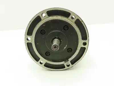 Hubner POG 9 D 500 Digital Tacho Incremental Encoder 12/24VDC 12k RPM