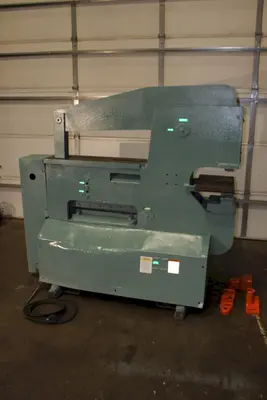 USED SCOTCHMAN 12012-24M