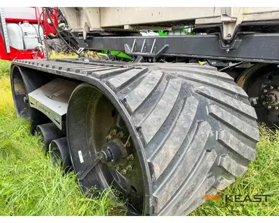 Used UNVERFERTH _UNKNOWN_ Dry Spreaders Iowa US | Keast Enterprises #1360510