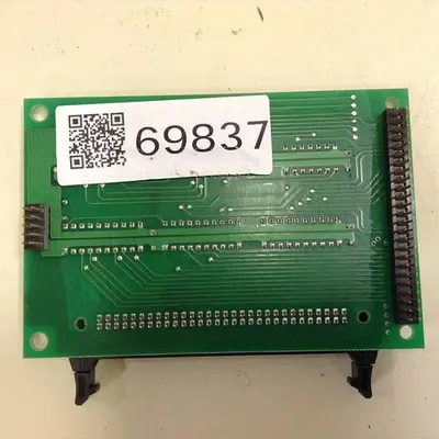 Used BSK P65353 Circuit Boards Michigan US | Ideal Machinery #1269701