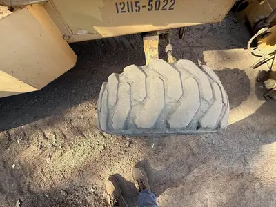Used 2005 JOHN DEERE 210LE Tractor Loaders California US | Ben Kaplan Equipment #1512937