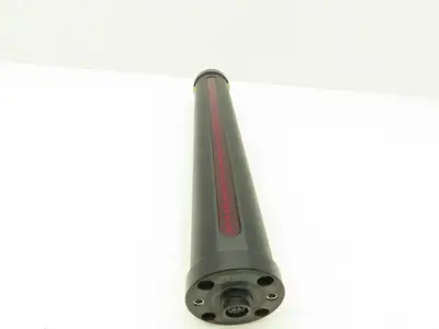 Banner BME148A Safety Light Curtain Emitter Beam Array 1 Foot