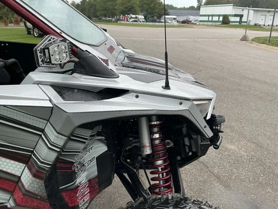 Used 2023 POLARIS RZR TURBO R 4 PREMIUM RC Utility Vehicles Michigan US | Miedema Asset Management Group #1406906