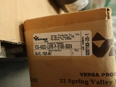 Used _UNKNOWN_ _UNKNOWN_ Solenoid Valves Ohio US | Aucto #1306492