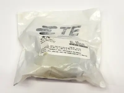 New | in-Stock TE Connectivity 222K152-3/42-0 Heat Shrink Accessories Michigan US | Maverick Industrial Sales #1487589