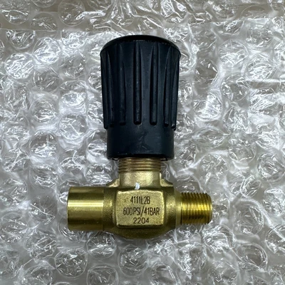 New | in-Stock HOKE 4111L2B Valves/Fittings Indiana US | J&J Industrial Supply #782717