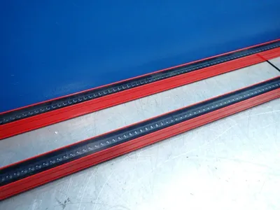 Used ALLENBRADLEY 450LE4FL1650YD Light Curtains & Grids Ohio US | HGR 24 #727923