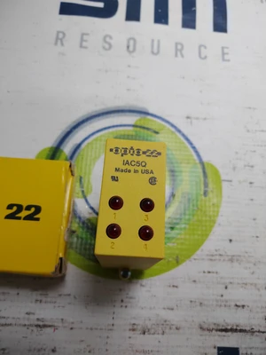 NEW OPTO 22 IAC5Q