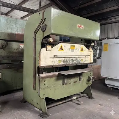 USED DIACRO 14-72
