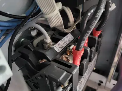 Full Voltage Non-Reversing MCC Bucket Size 2