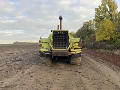 Used _UNKNOWN_ _UNKNOWN_ Scrapers Oregon US | KNM Equipment Sales & Service #1363598