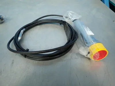 Used VEGA BR75.XXGNMDAA1X Pressure Transmitters Ohio US | HGR 24 #797197