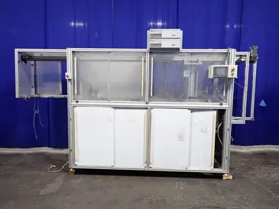 Washing Station