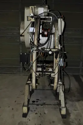 USED ROUSSELLE 4F