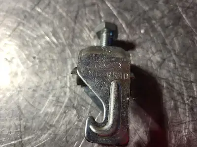 USED T&B FITTINGS CPC050