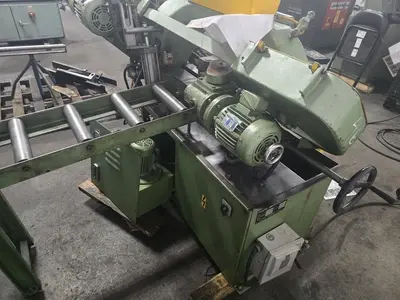 USED 1997 COSEN AH260C