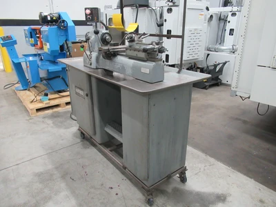 USED HARDINGE DV-59