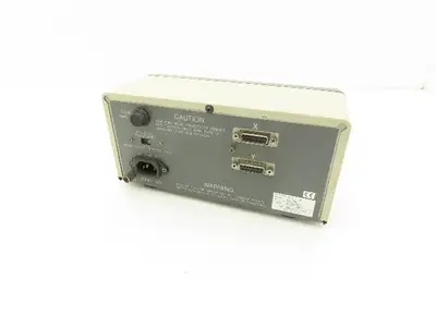 Mitutoyo KS-32 Digital Counter 2-Axis Display for Profile Projector 174-104