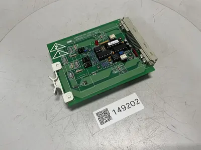 USED AMERICAN MSI CORPORATION C3201.010.045